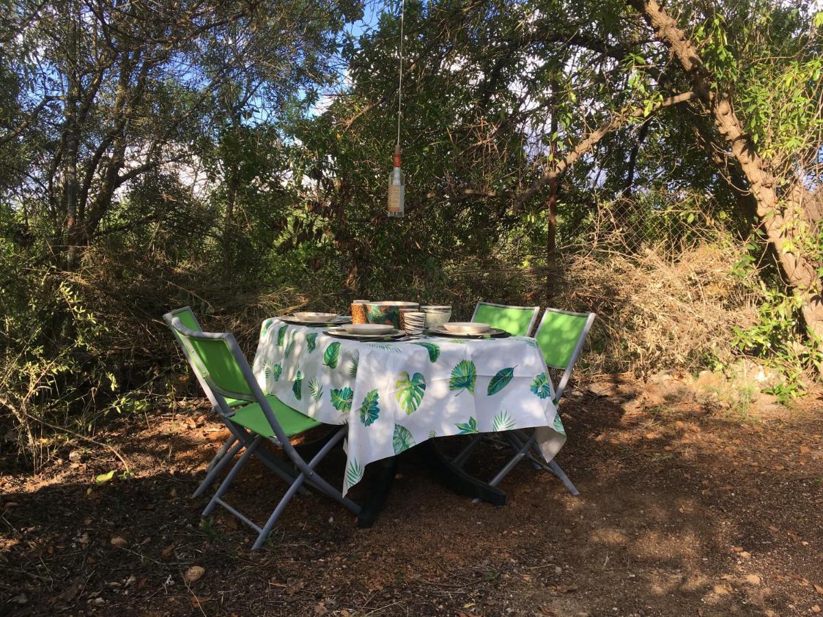Cártama Finca Fahala מראה חיצוני תמונה