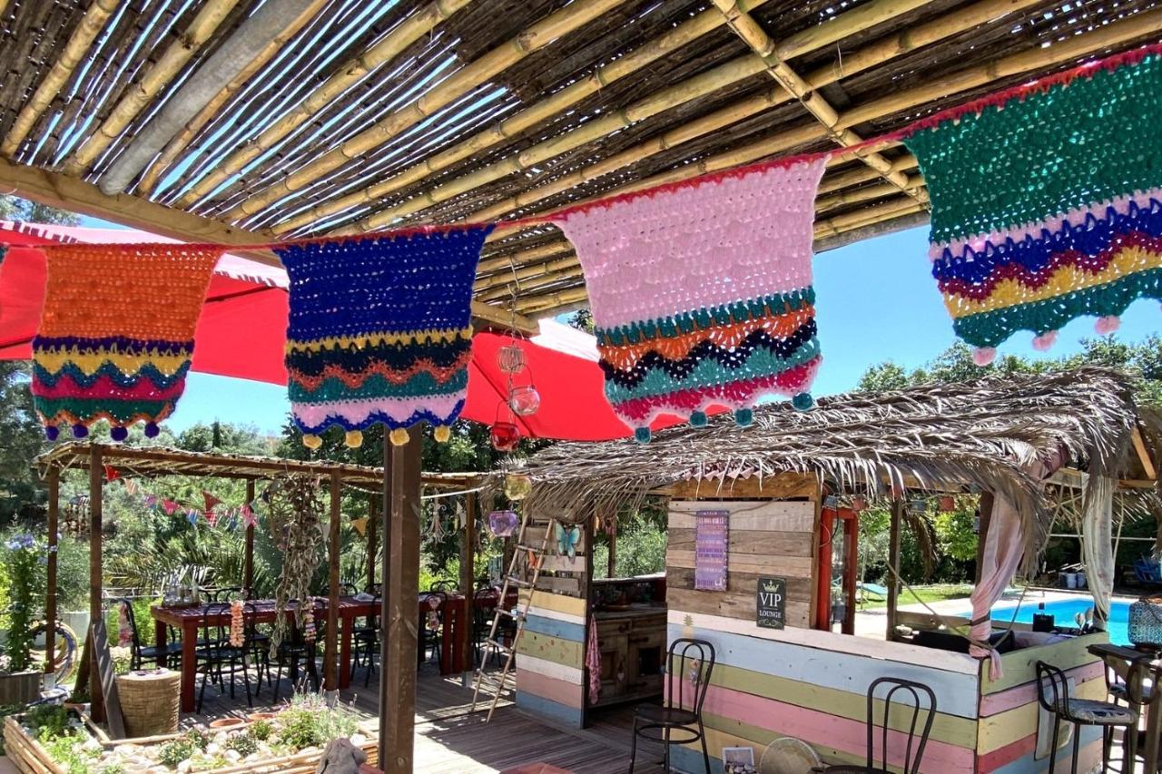 Cártama Finca Fahala מראה חיצוני תמונה