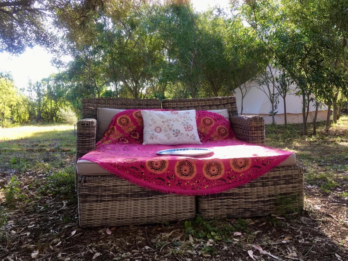 Cártama Finca Fahala מראה חיצוני תמונה