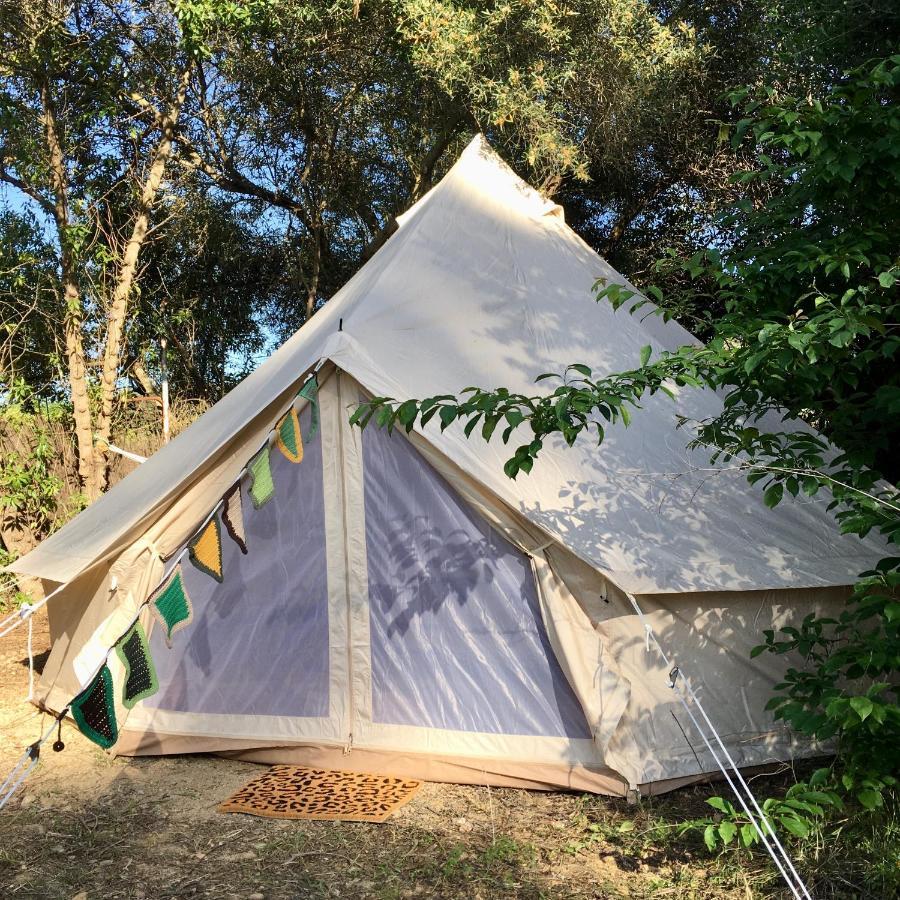 Cártama Finca Fahala מראה חיצוני תמונה