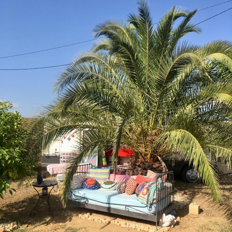 Cártama Finca Fahala מראה חיצוני תמונה