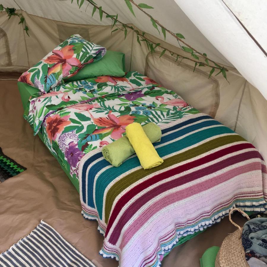 Cártama Finca Fahala מראה חיצוני תמונה