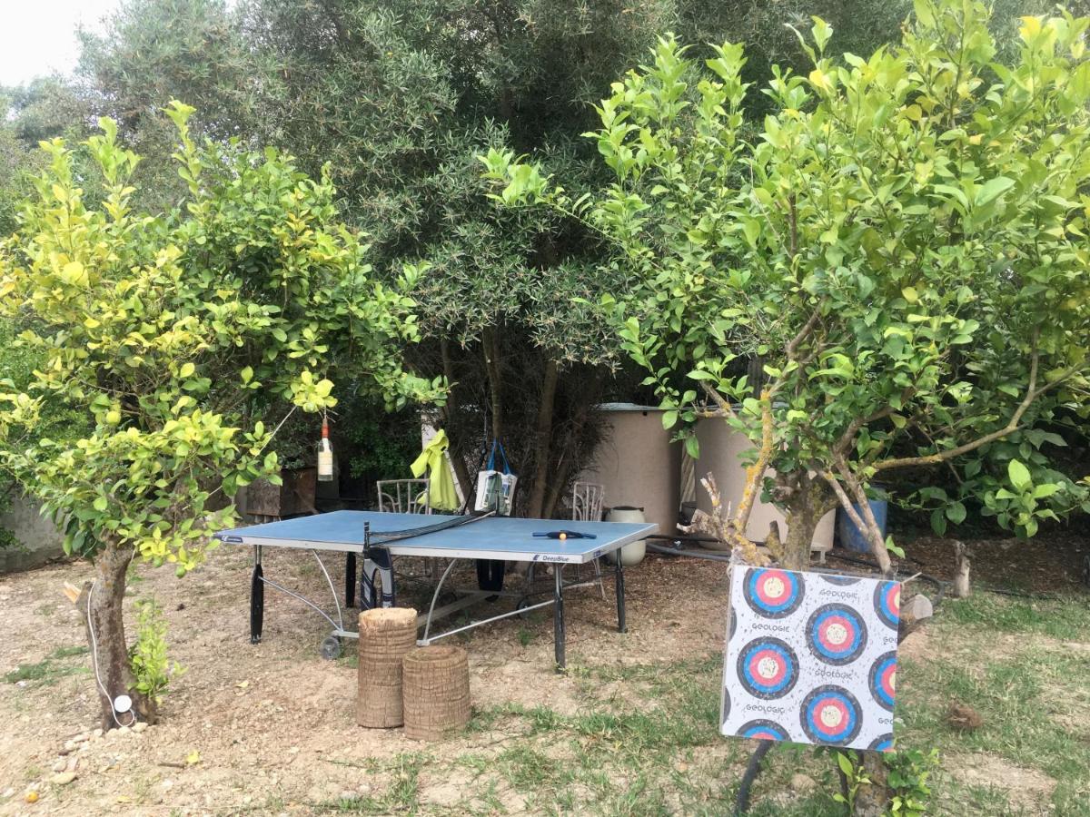 Cártama Finca Fahala מראה חיצוני תמונה