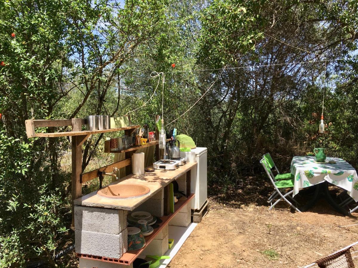 Cártama Finca Fahala מראה חיצוני תמונה