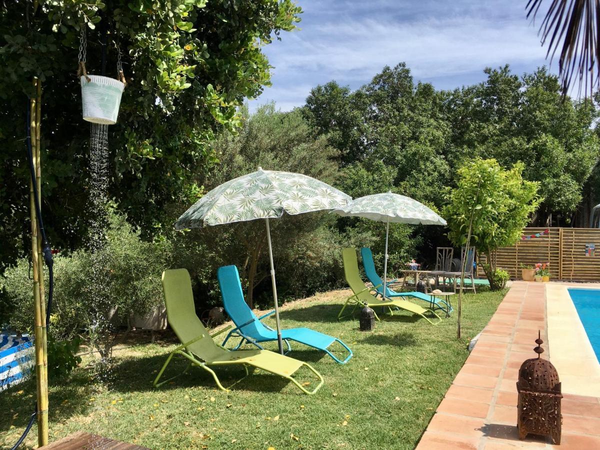 Cártama Finca Fahala מראה חיצוני תמונה