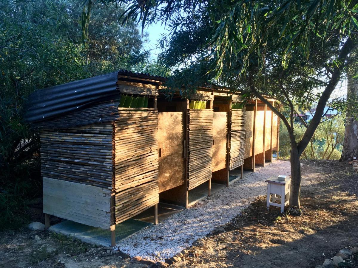 Cártama Finca Fahala מראה חיצוני תמונה