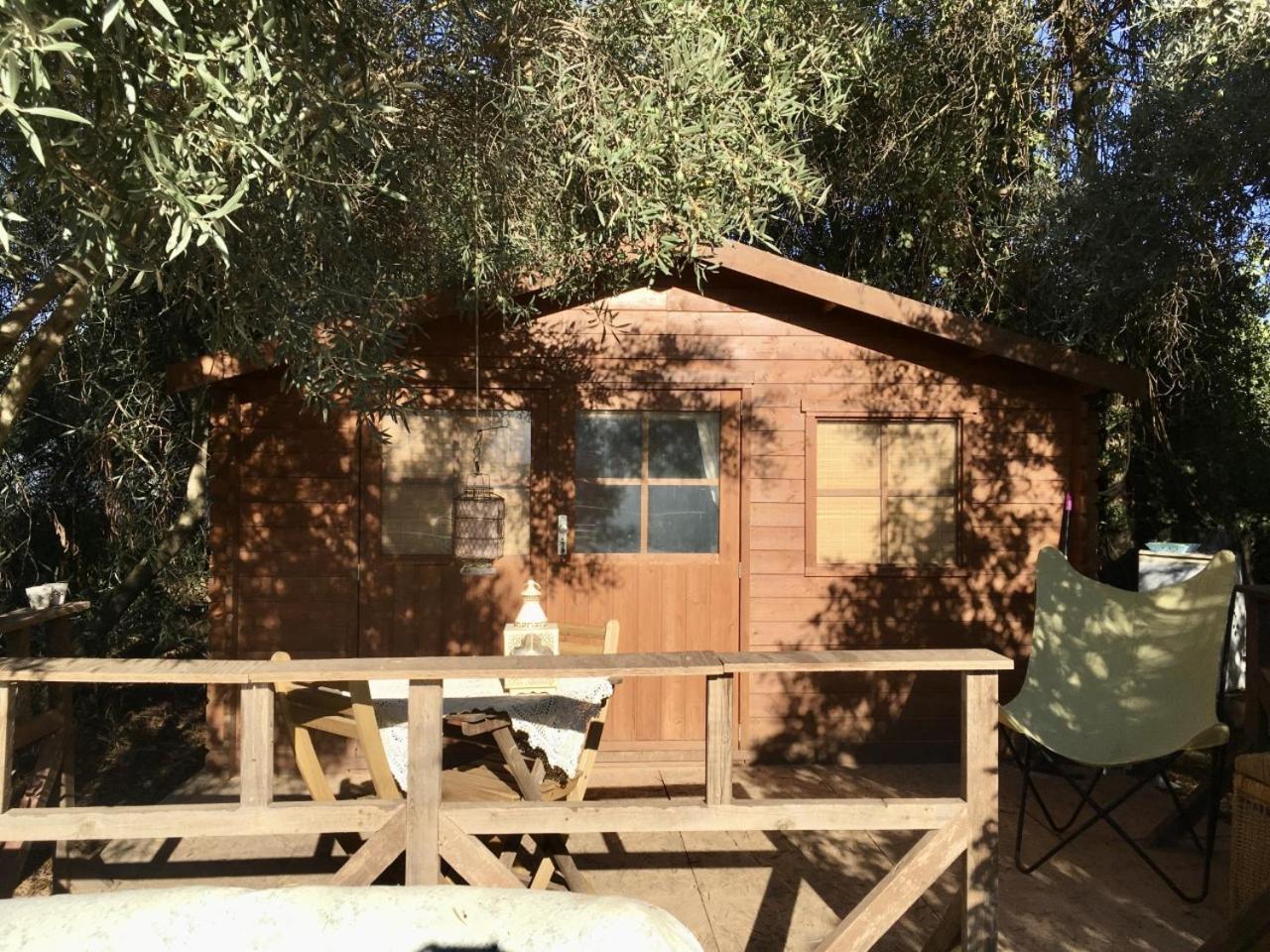 Cártama Finca Fahala מראה חיצוני תמונה