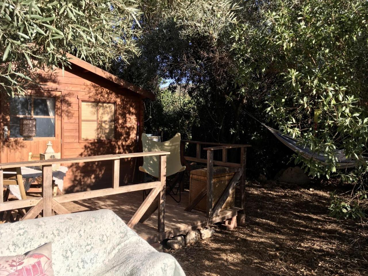 Cártama Finca Fahala מראה חיצוני תמונה