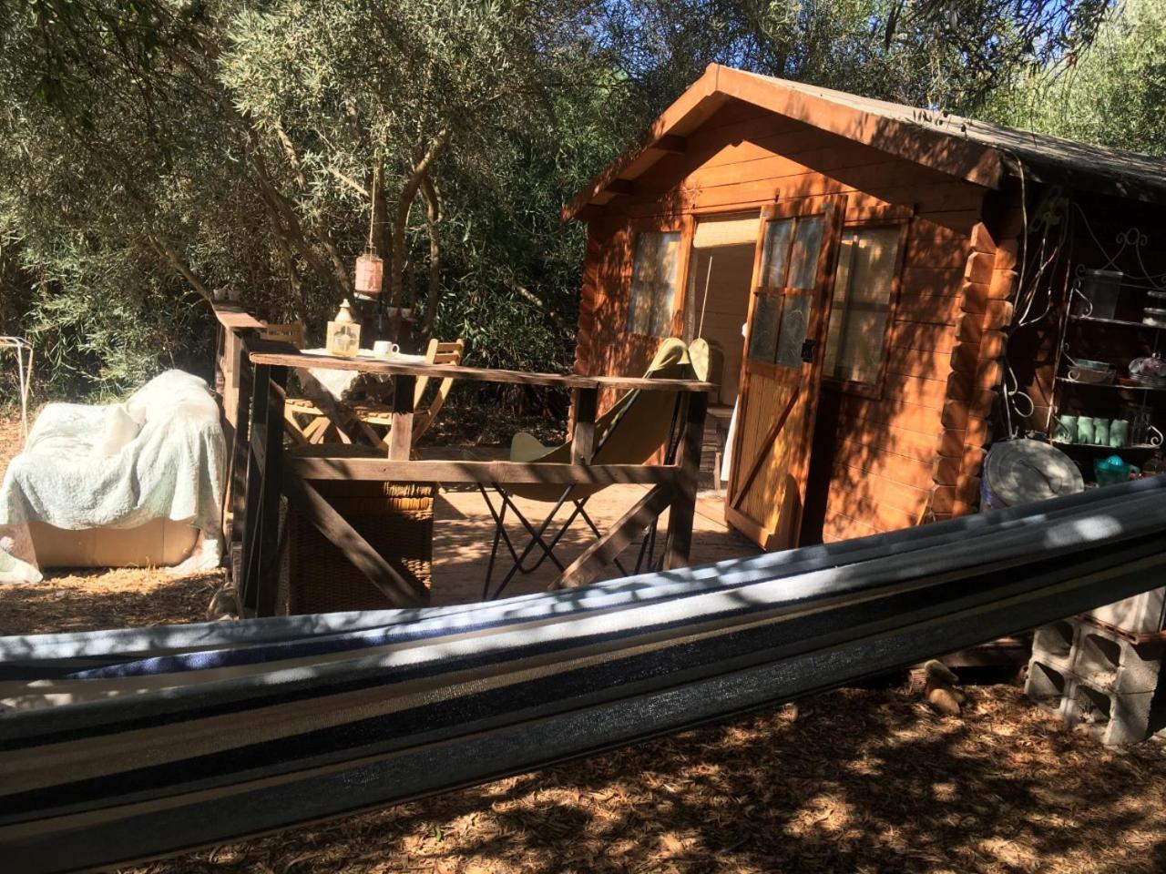 Cártama Finca Fahala מראה חיצוני תמונה