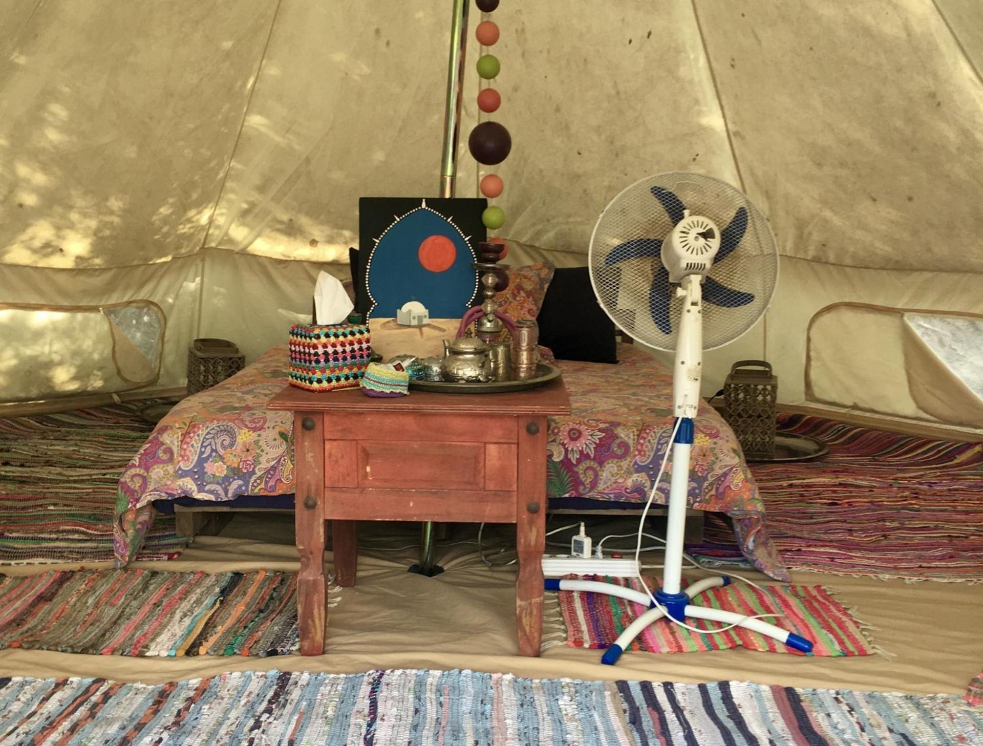 Cártama Finca Fahala מראה חיצוני תמונה