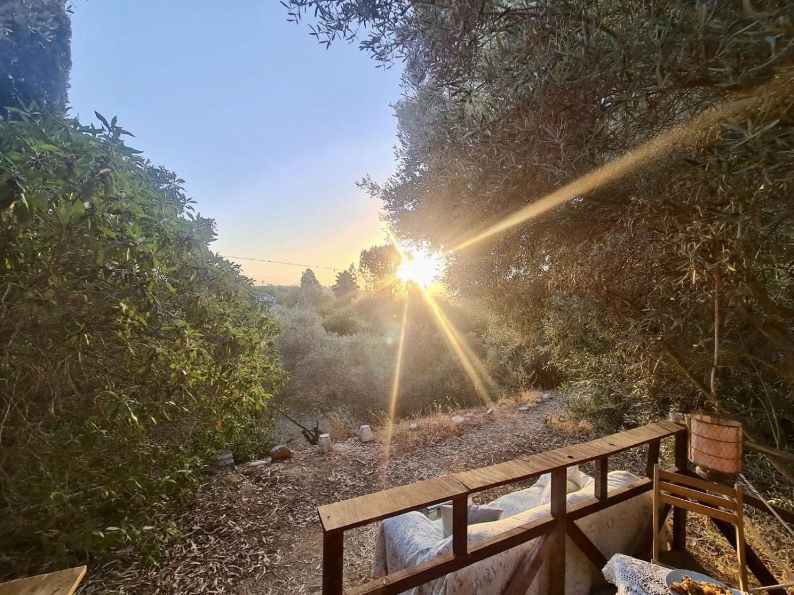 Cártama Finca Fahala מראה חיצוני תמונה