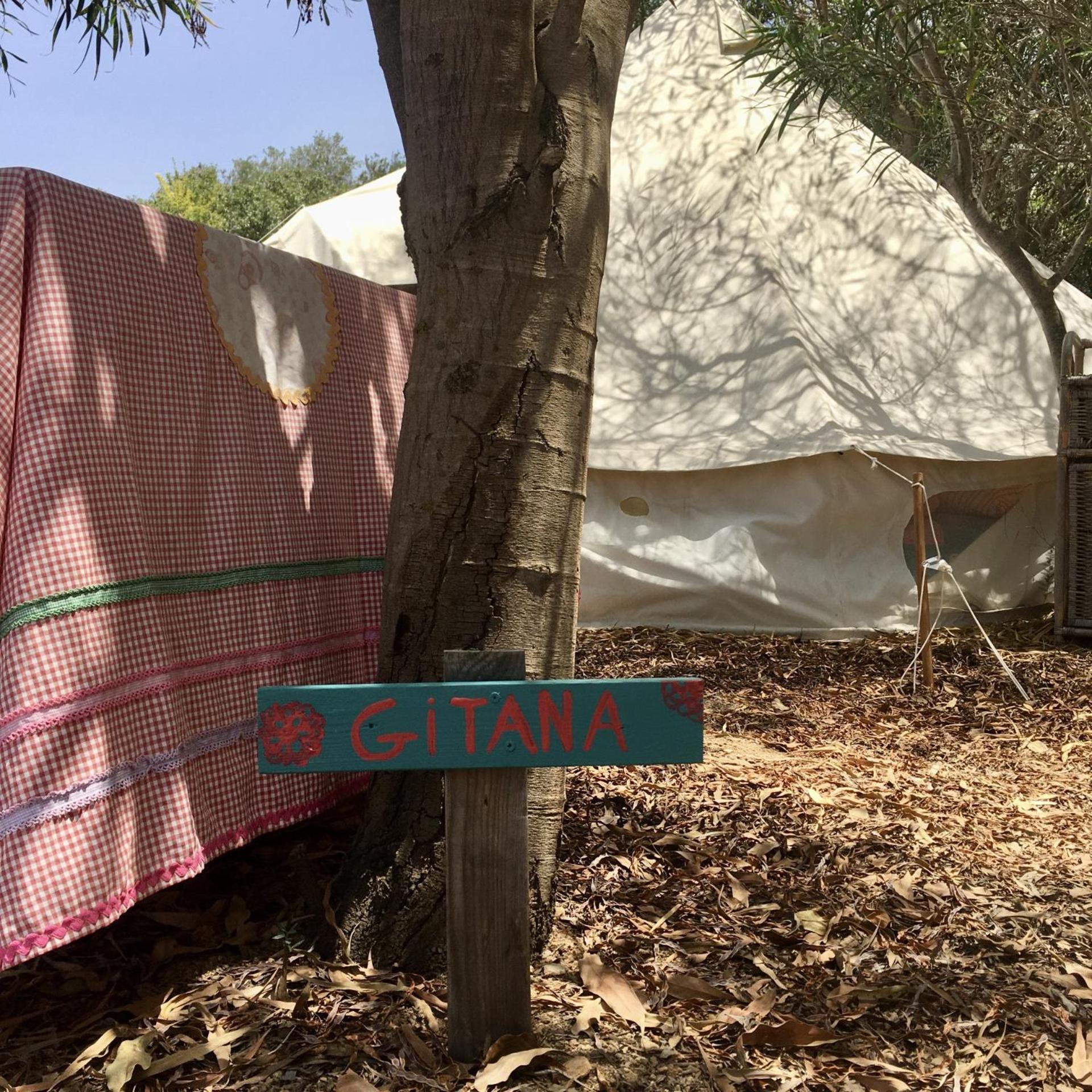 Cártama Finca Fahala מראה חיצוני תמונה