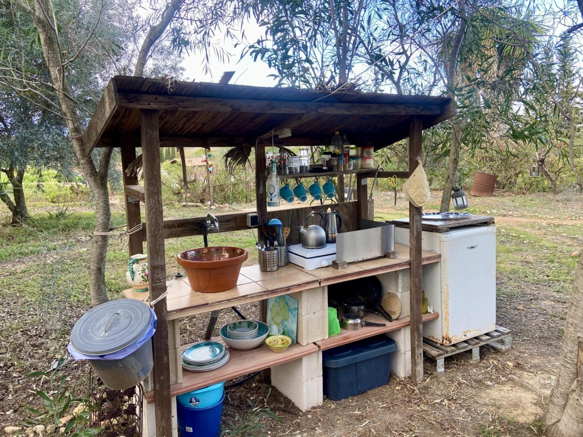 Cártama Finca Fahala מראה חיצוני תמונה