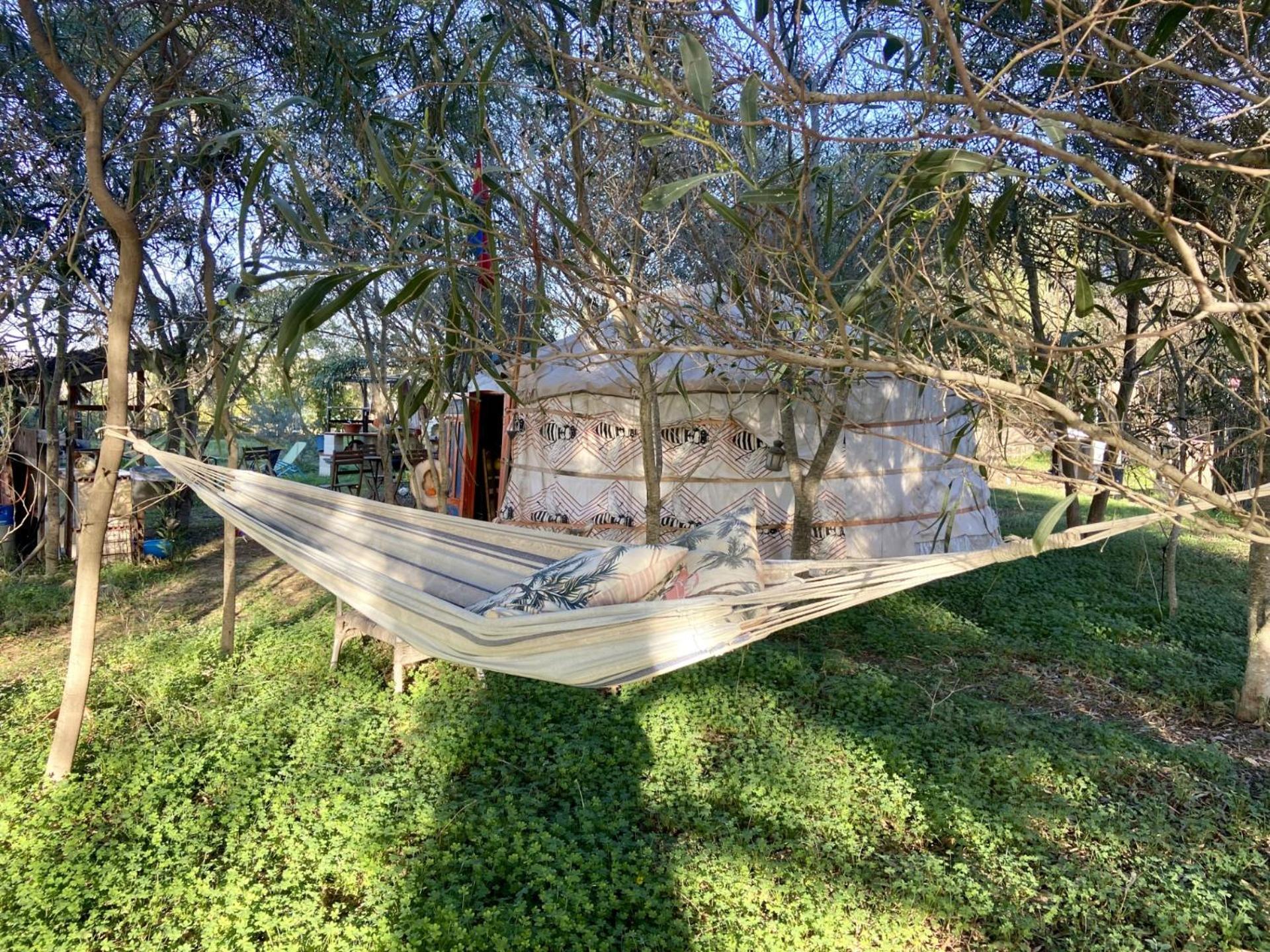 Cártama Finca Fahala מראה חיצוני תמונה