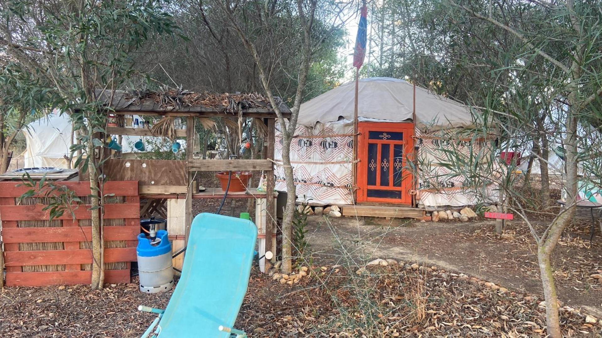Cártama Finca Fahala מראה חיצוני תמונה