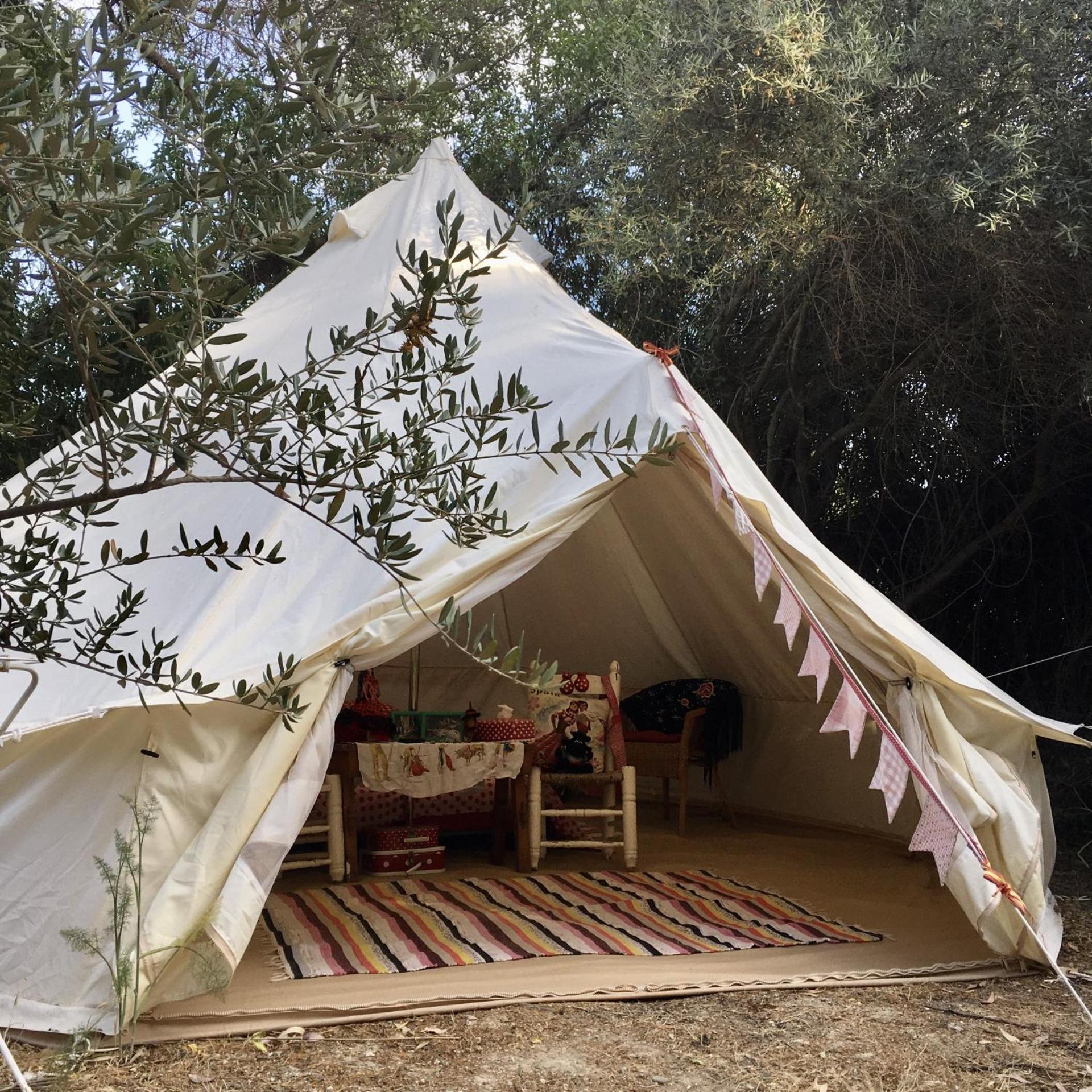 Cártama Finca Fahala מראה חיצוני תמונה
