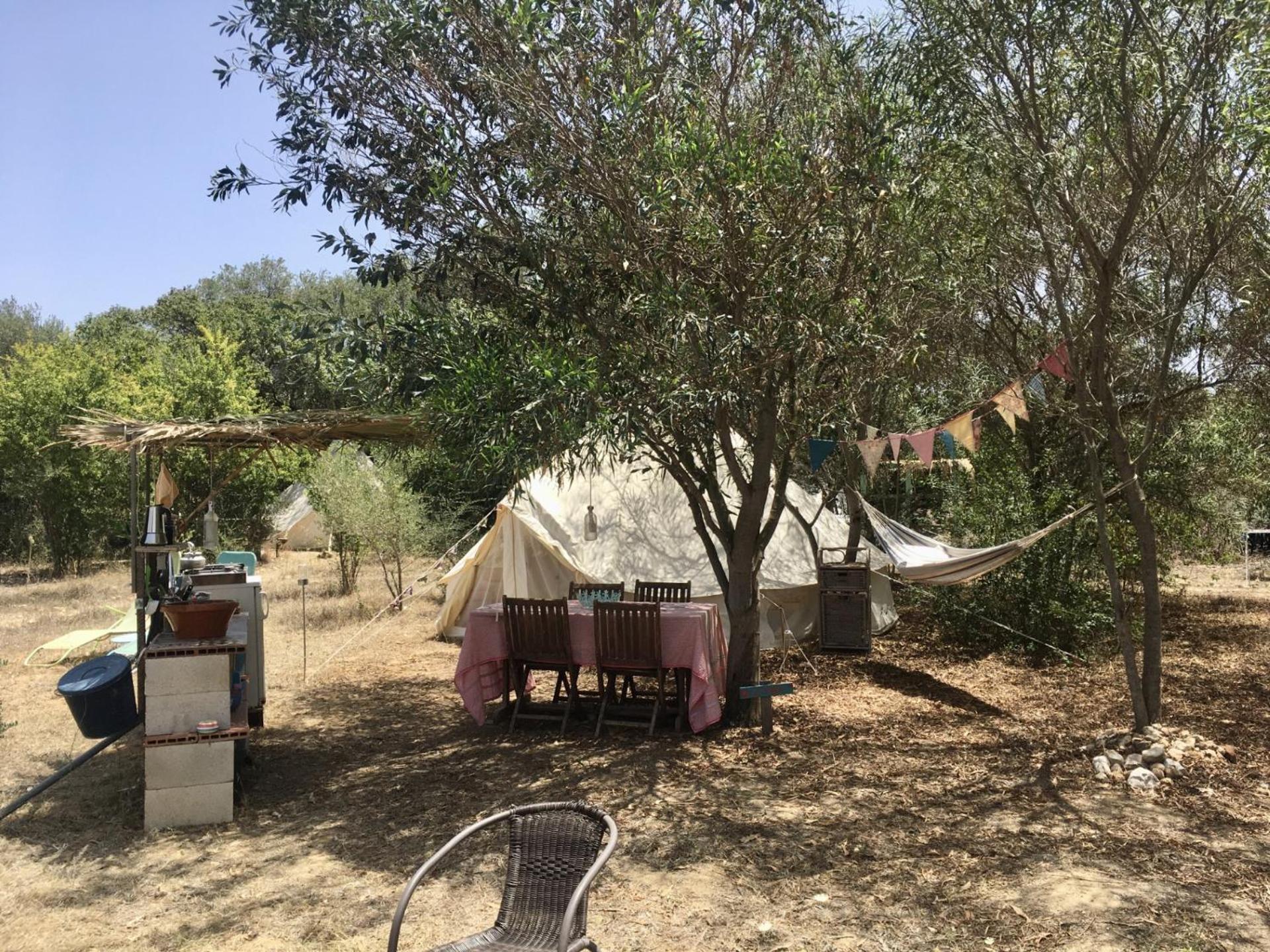 Cártama Finca Fahala מראה חיצוני תמונה
