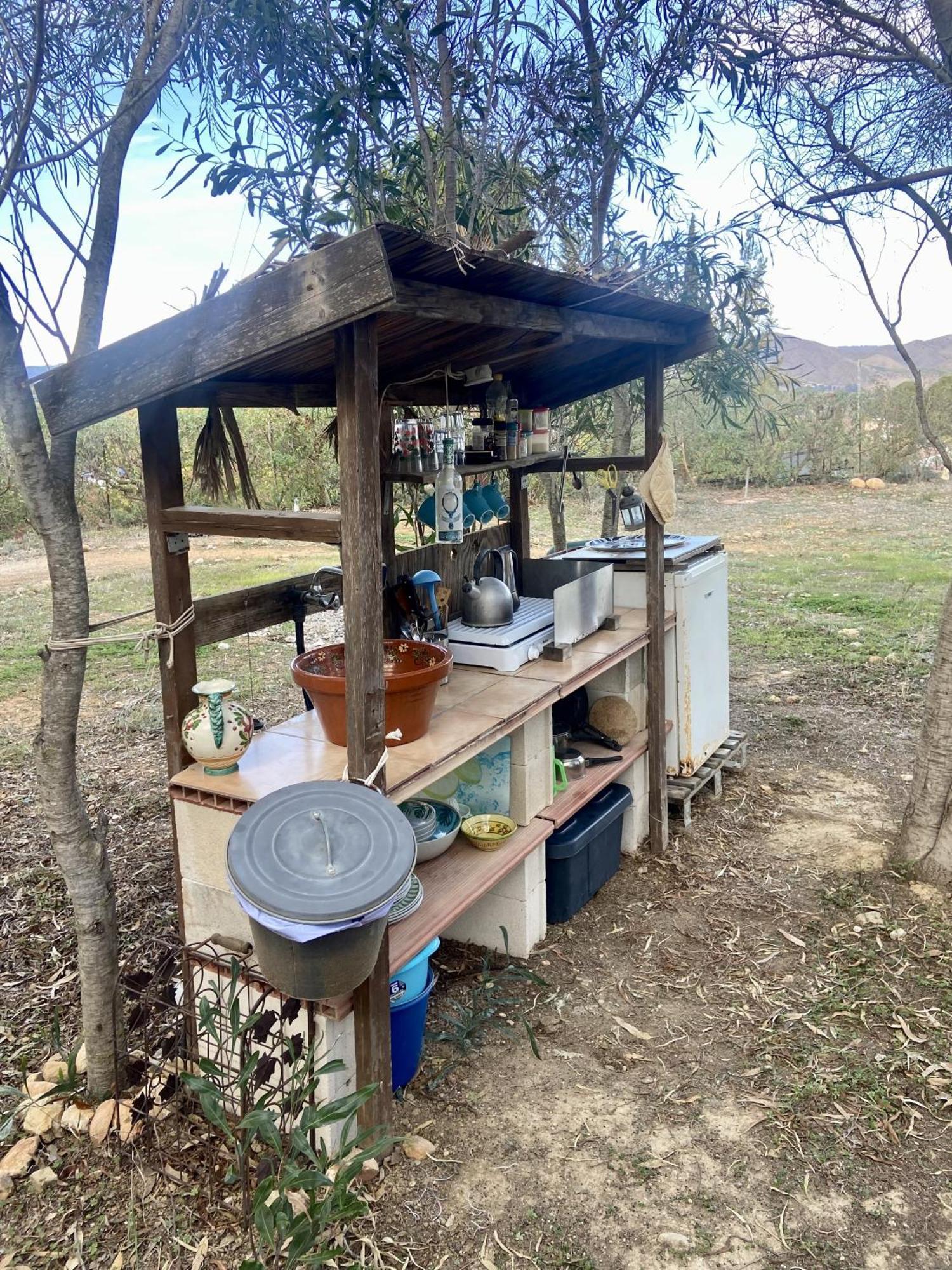 Cártama Finca Fahala מראה חיצוני תמונה