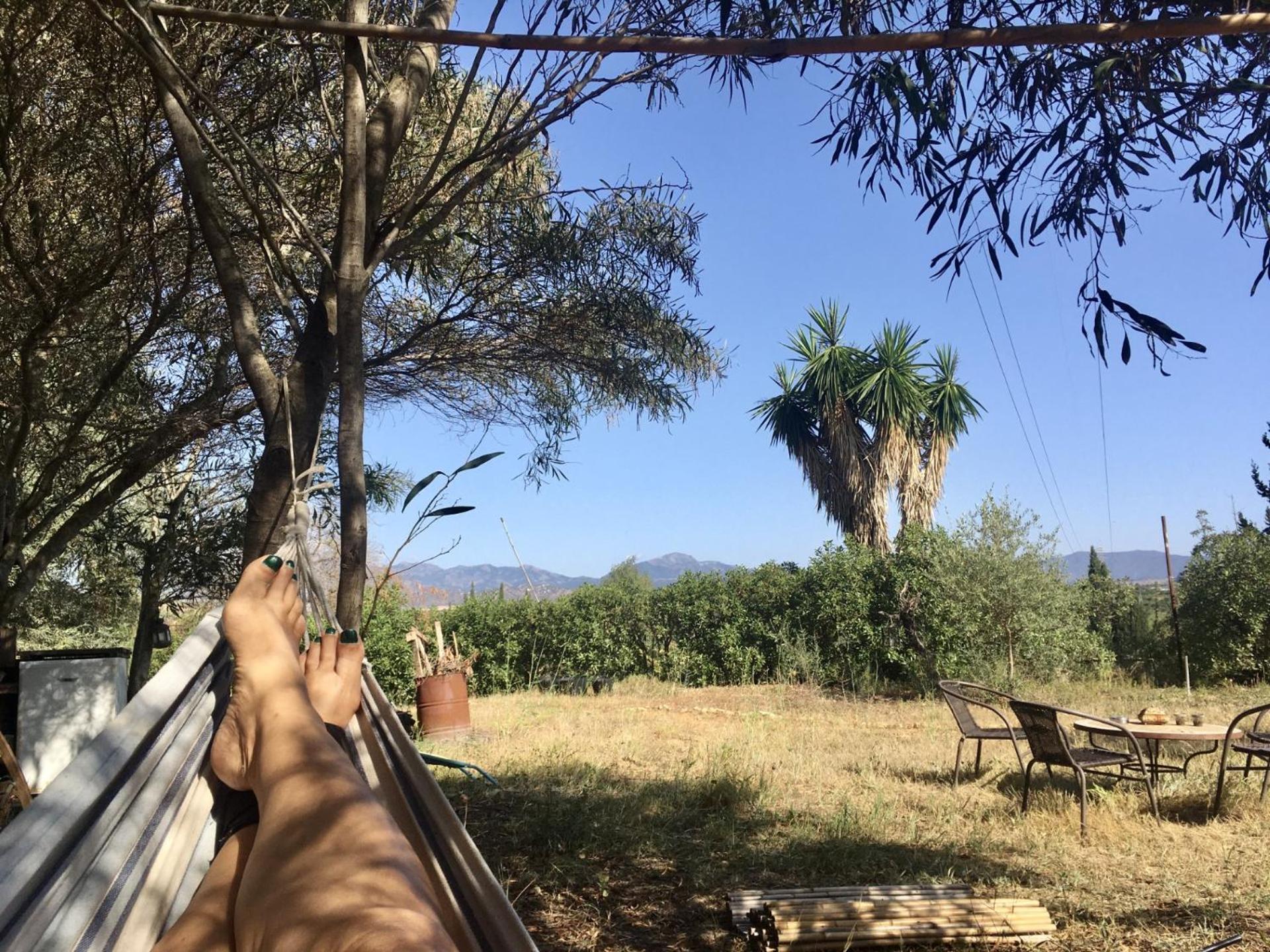 Cártama Finca Fahala מראה חיצוני תמונה