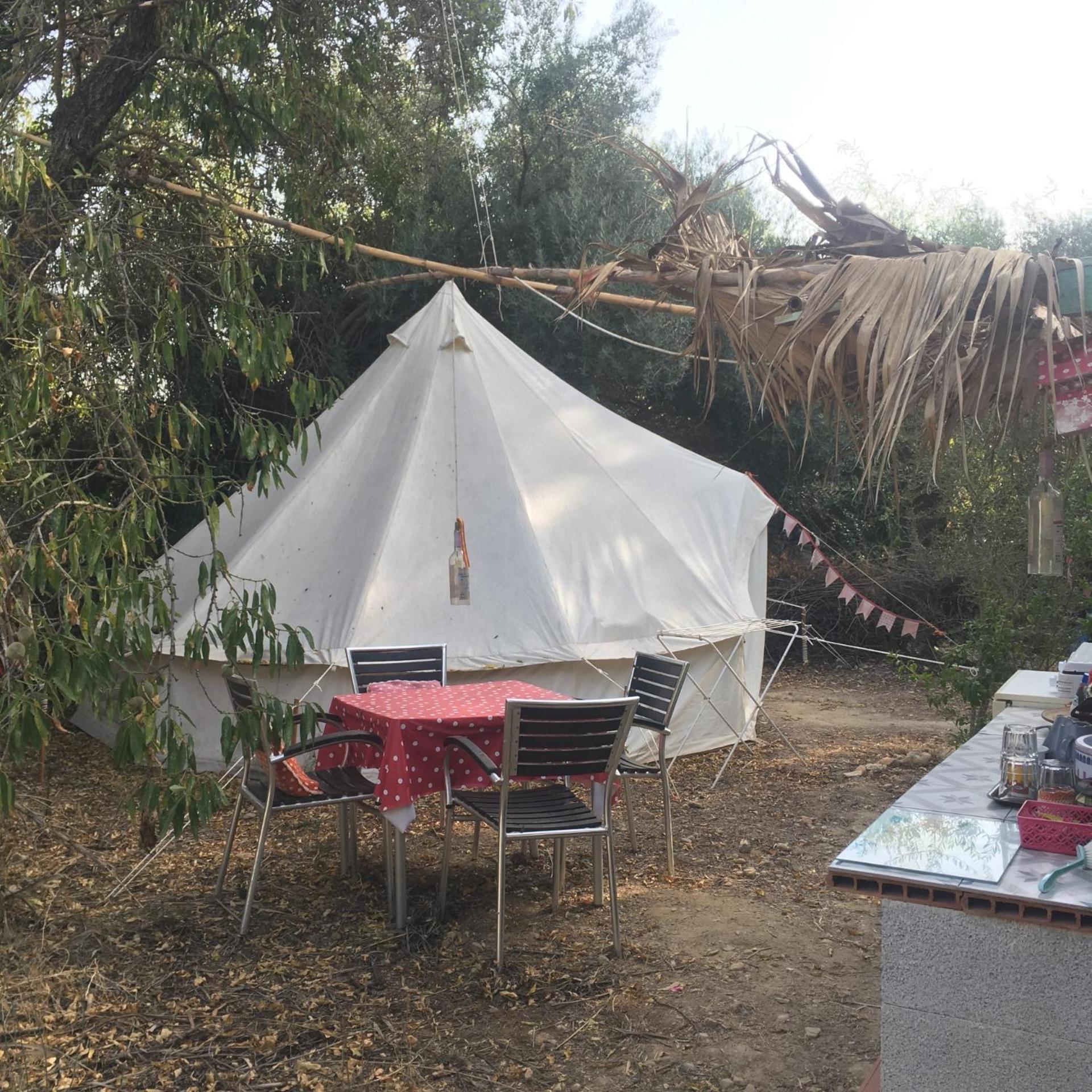 Cártama Finca Fahala מראה חיצוני תמונה