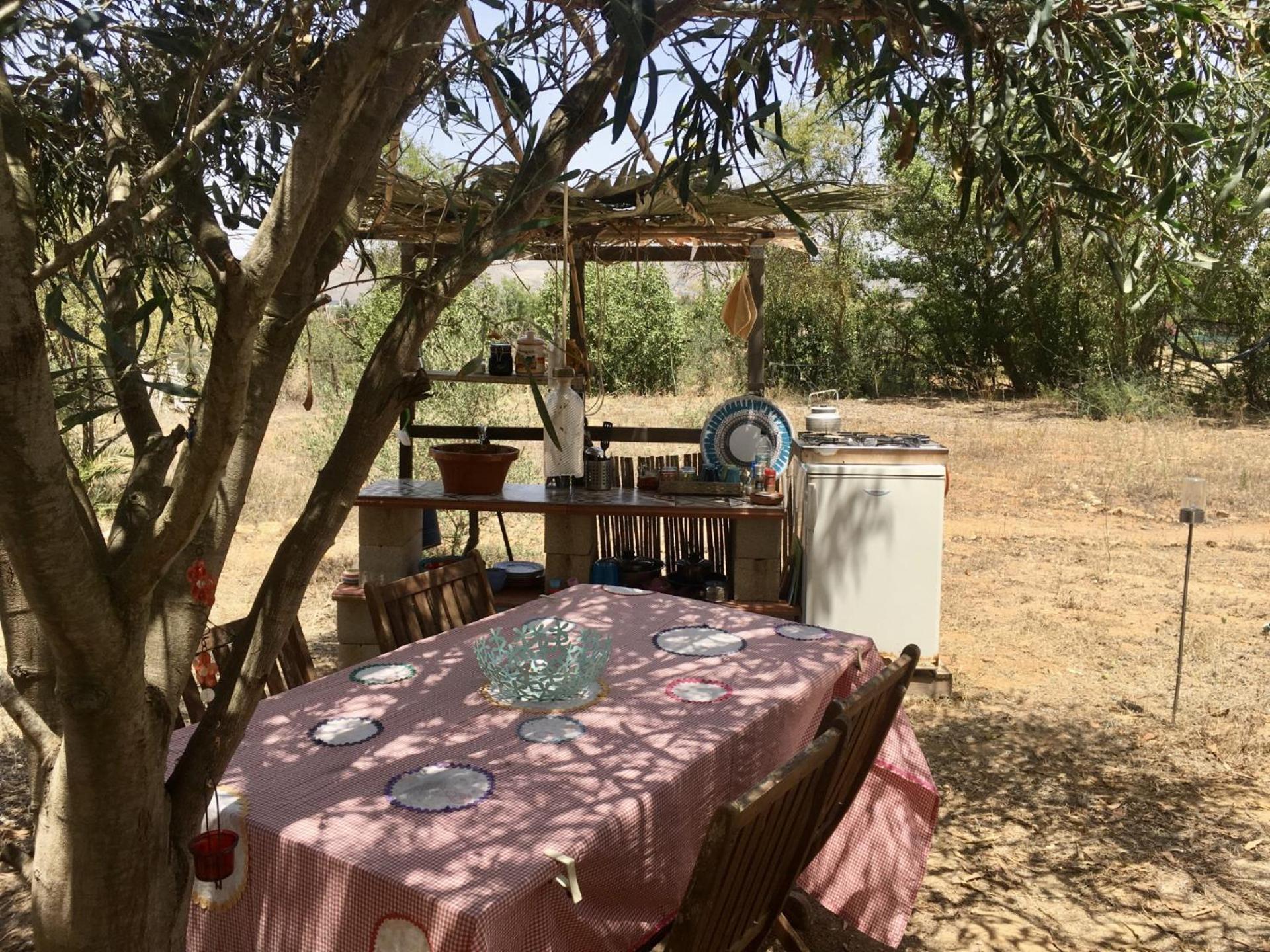 Cártama Finca Fahala מראה חיצוני תמונה