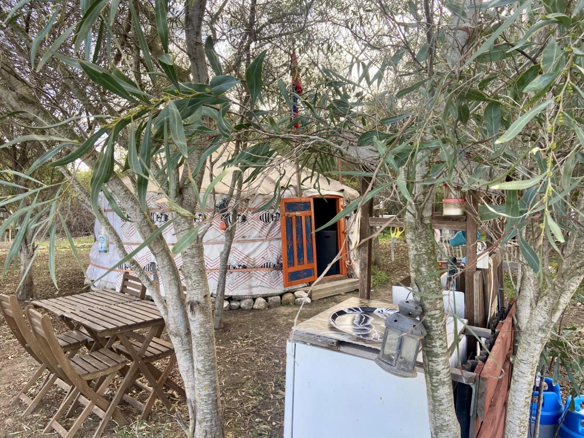 Cártama Finca Fahala מראה חיצוני תמונה