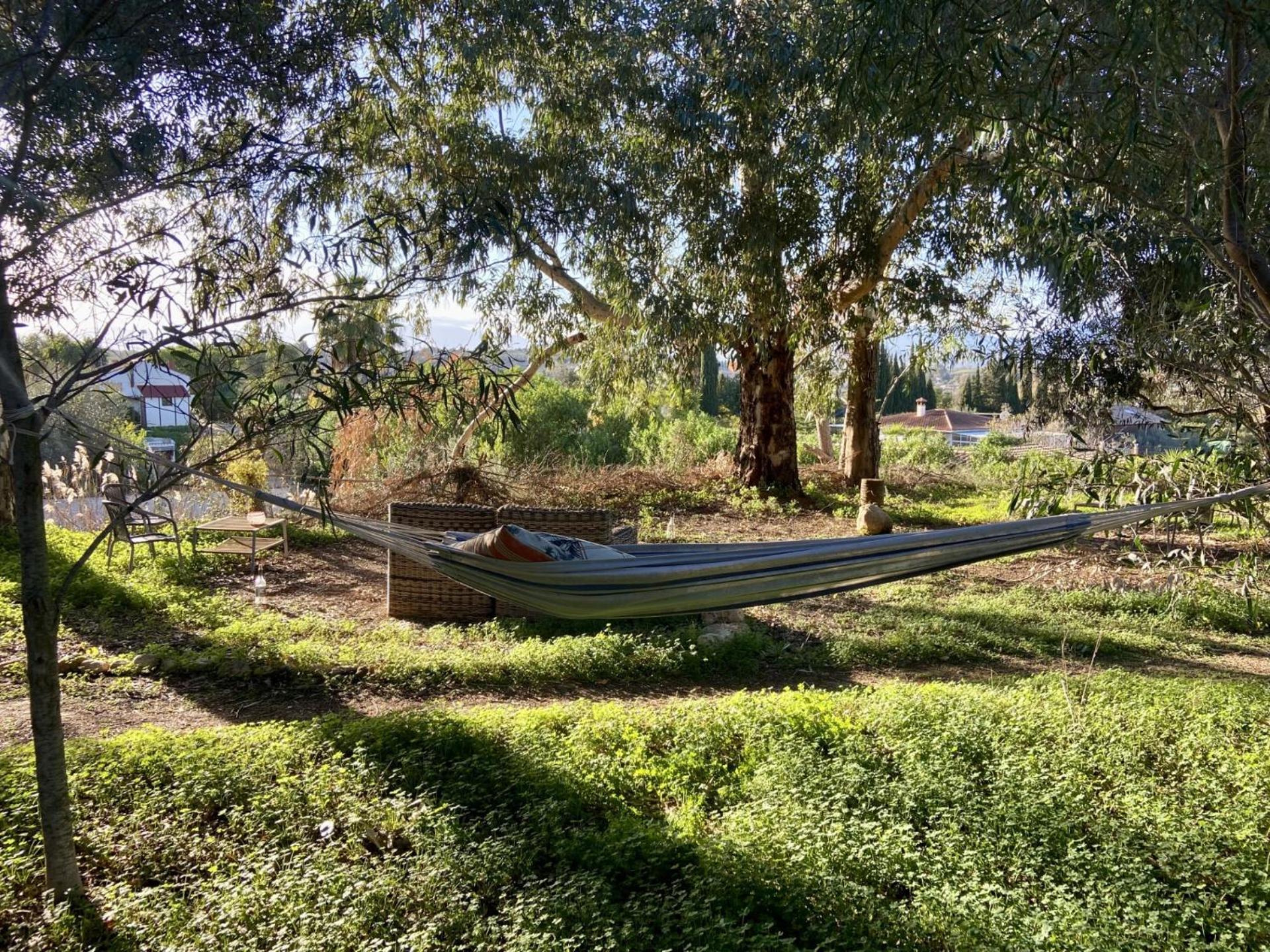 Cártama Finca Fahala מראה חיצוני תמונה